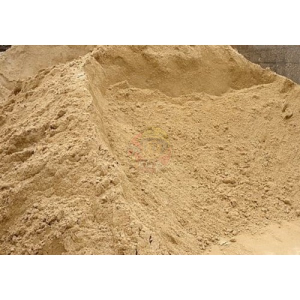 PASIR HALUS (LOMBONG)